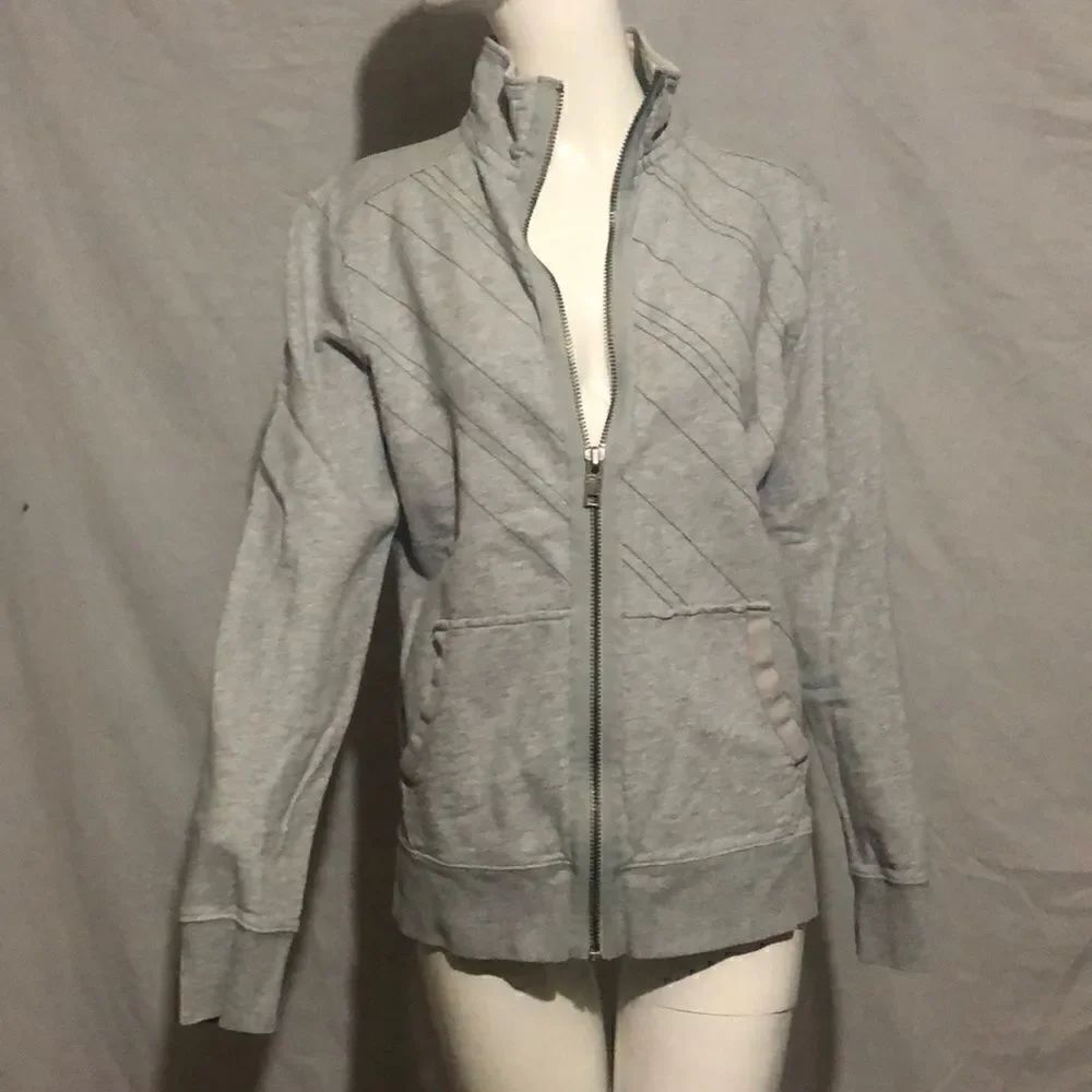 Fossil Jacket - Picture 1 of 6